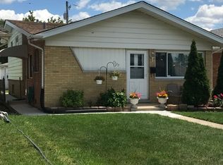 7509 Lockwood Ave, Burbank, IL