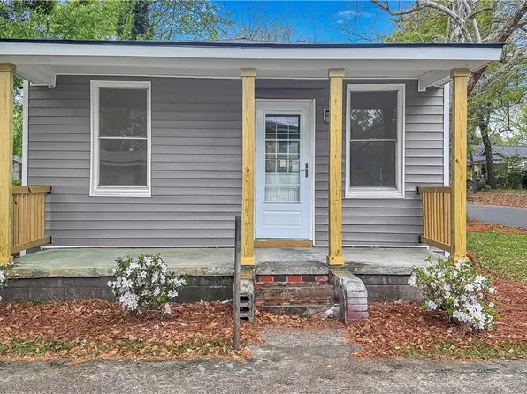 1701 Grove St, Savannah, GA 31401