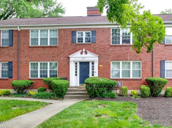 1113 Baxter Ave APT 2, Louisville, KY 40204