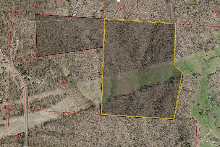 N Dripping Springs Rd, Columbia, MO 65202 Zillow