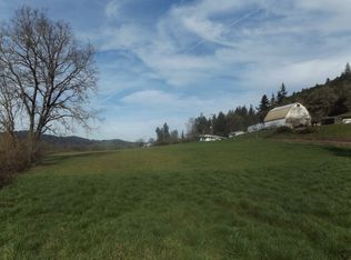 327 Wilbur Cemetery, Wilbur, OR 97494
