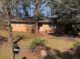 1502 Mike Ann Dr UNIT 2, Statesboro, GA 30458