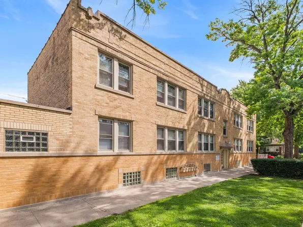 (undisclosed Address), Chicago, IL 60706