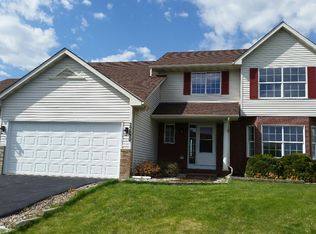 22820 Gardner Ave, Rogers, MN 55374