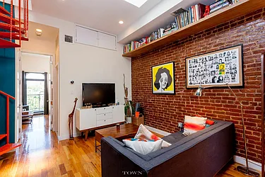 Sold by Town Residential