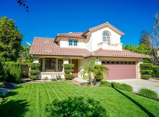 22909 Red Pine Way, Saugus, CA 91390