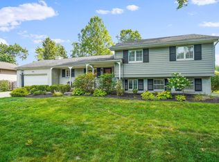 1351 Friar Ln, Columbus, OH 43221