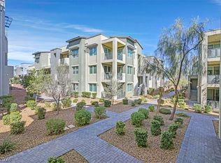 11231 Hidden Peak Ave UNIT 105, Las Vegas, NV 89135