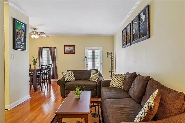 822 Touro St #1 — Photo 5