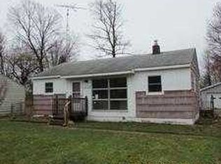 2251 Woodstead St, Burton, MI
