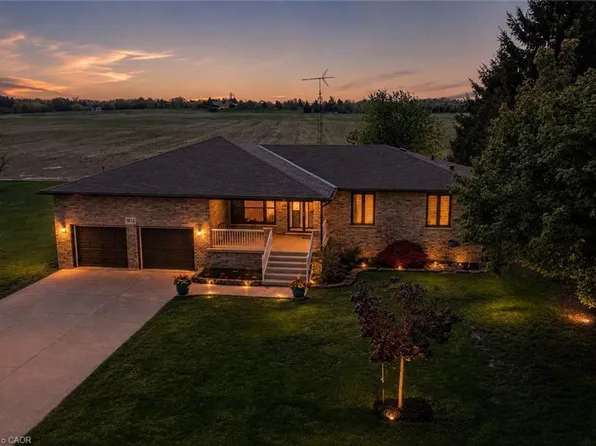 1613 Haldibrook Rd, Haldimand County, ON N3W 1W6