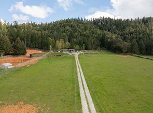 211 N Frontage Rd, Wolf Creek, OR 97497
