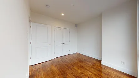Rented by Metro Garden Realty NYC