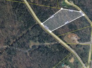 6472 Arno College Grove Rd, College Grove, TN 37046