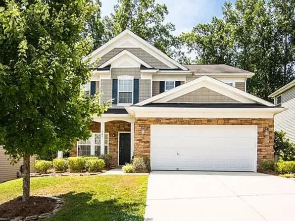 9641 Falling Stream Dr #1, Charlotte, NC 28214