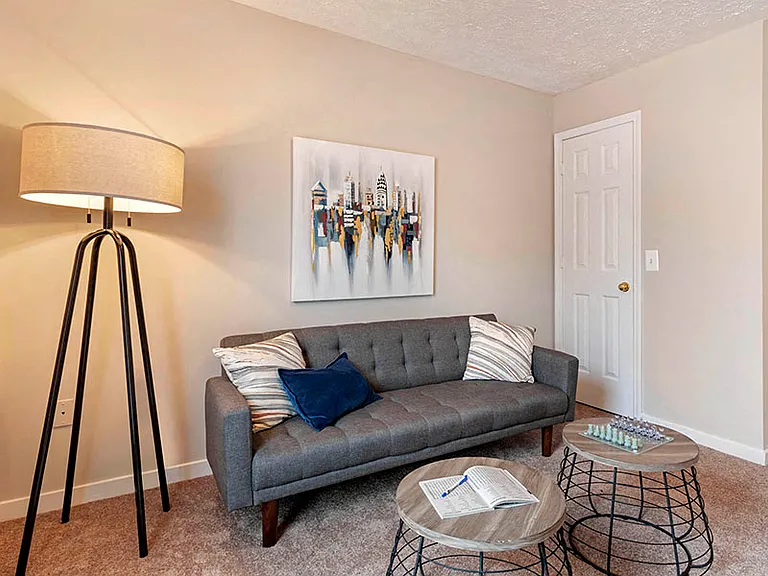 Ridgeland Place Apartment Homes — Photo 15