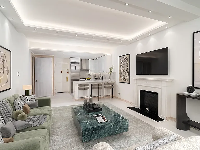 145 W 58th St #10C — Photo 1