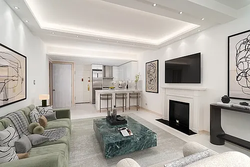 145 W 58th St Photo 1