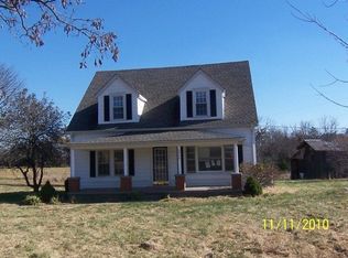 3950 Roberts Rd, Bardstown, KY 40004