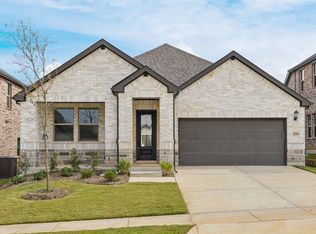 2456 Glacier Rdg, Denton, TX 76210