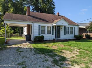 309 W Ridge St, Rocky Mount, NC 27804