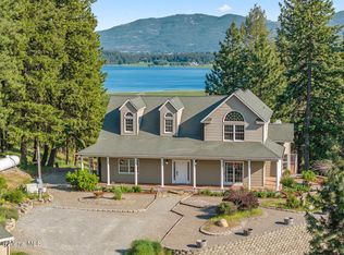 14802 N Mobbs Rd, Hauser, ID 83854