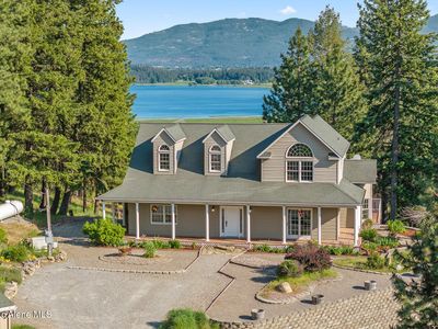 14802 N Mobbs Rd, Hauser, ID, 83854