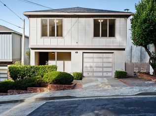 88 Alta Vista Way, Daly City, CA 94014