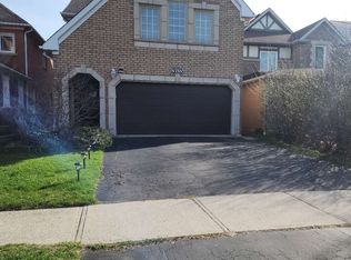 5935 Leeside Cres, Mississauga, ON L5M 5L8