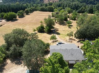 1383 N Old Pacific Hwy, Myrtle Creek, OR 97457