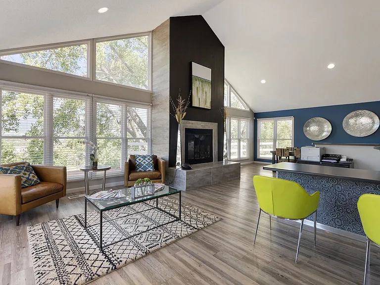 The Vue at Spring Creek — Photo 16