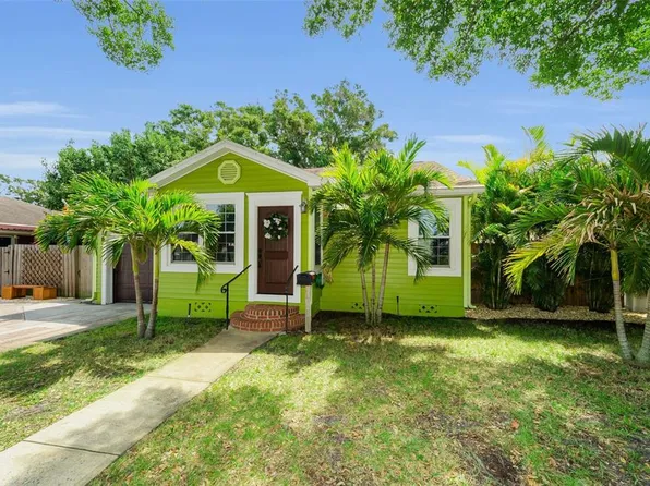 3021 15TH STREET N, ST PETERSBURG, FL 33704