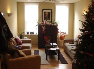 751 S 15th St APT 1, Philadelphia, PA 19146