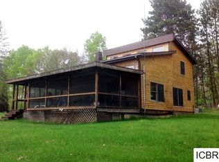 25761 County Road 52, Bigfork, MN 56628