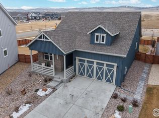 4929 Bellini Ct, Loveland, CO 80538