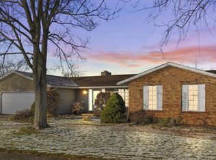14931 Mercury Ln, Huntertown, IN 46748