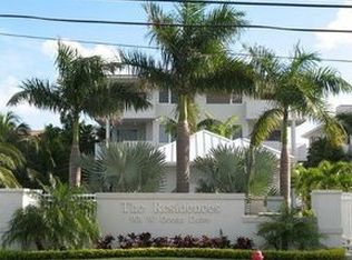 901 W Ocean Dr UNIT 3-B, Key Colony Beach, FL 33051