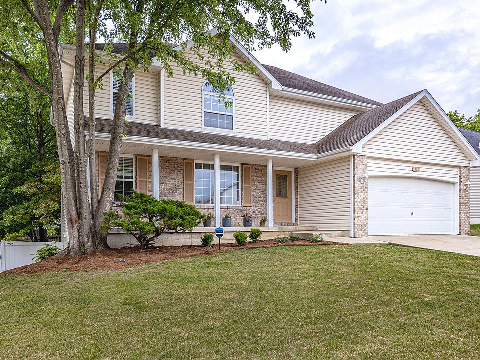 1st image of 812 Windermere Dr