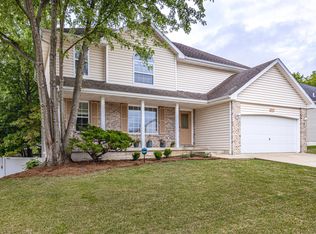 812 Windermere Dr, Columbia, MO 65203