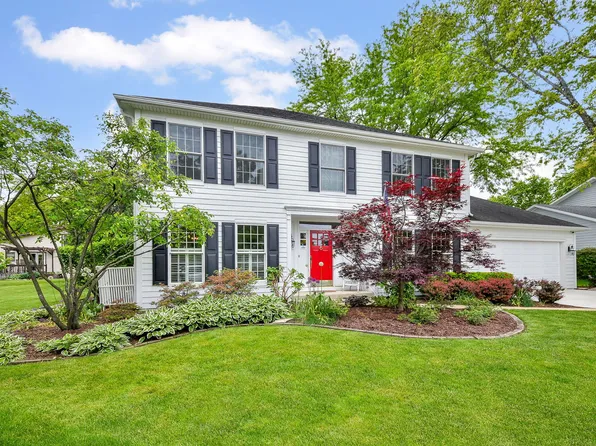 5234 Cedar Ct, Lisle, IL 60532