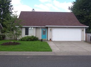 214 Sparks Dr, Kelso, WA 98626
