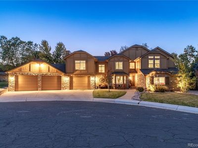 7647 S Allison Court, Littleton, CO, 80128
