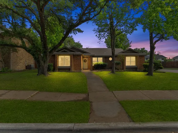 7809 Cornell Dr, Rowlett, TX 75088