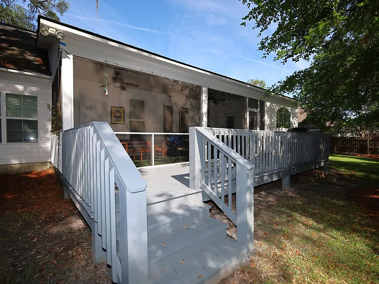 3722 Knights Mill Dr — Photo 3