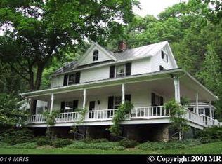 1426 Belfast Rd, Sparks Glencoe, MD 21152