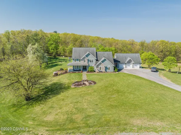 327 Oakgrove Rd, Danville, PA 17821