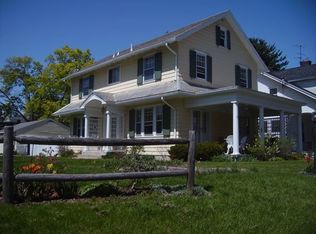68 Brookline Ave, Albany, NY 12203