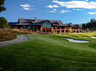 3490 W Picket Line, Flagstaff, AZ 86005