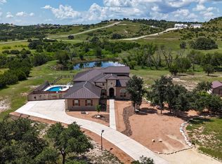 315 Sky View Ct, Blanco, TX 78606