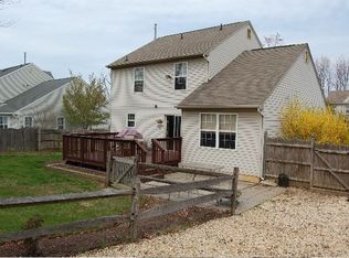 15 Yale Rd, Atco, NJ 08004